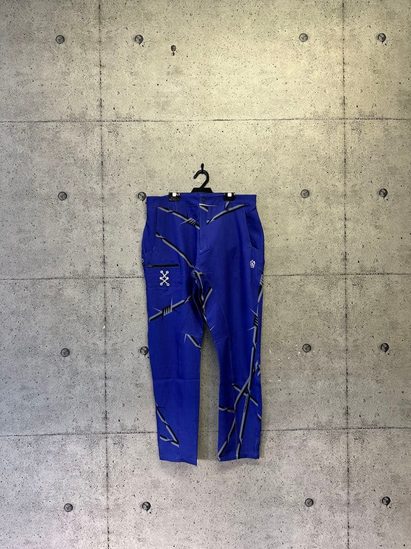 【新品未使用】サイズ6 メンズ パンツ ラッセルノ 1767