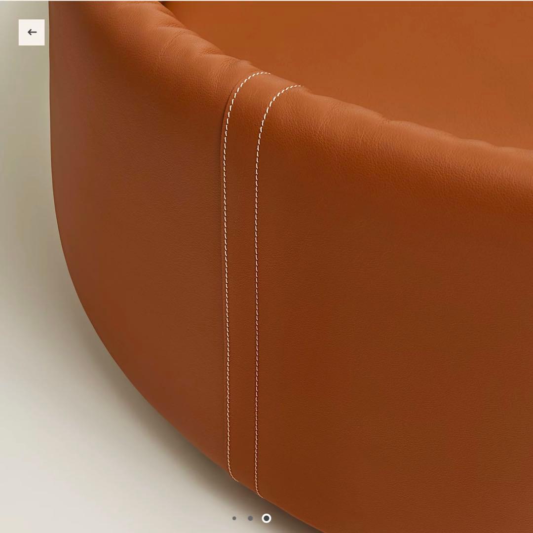 【新品未使用】犬用バスケット 《パタプーフ》 L