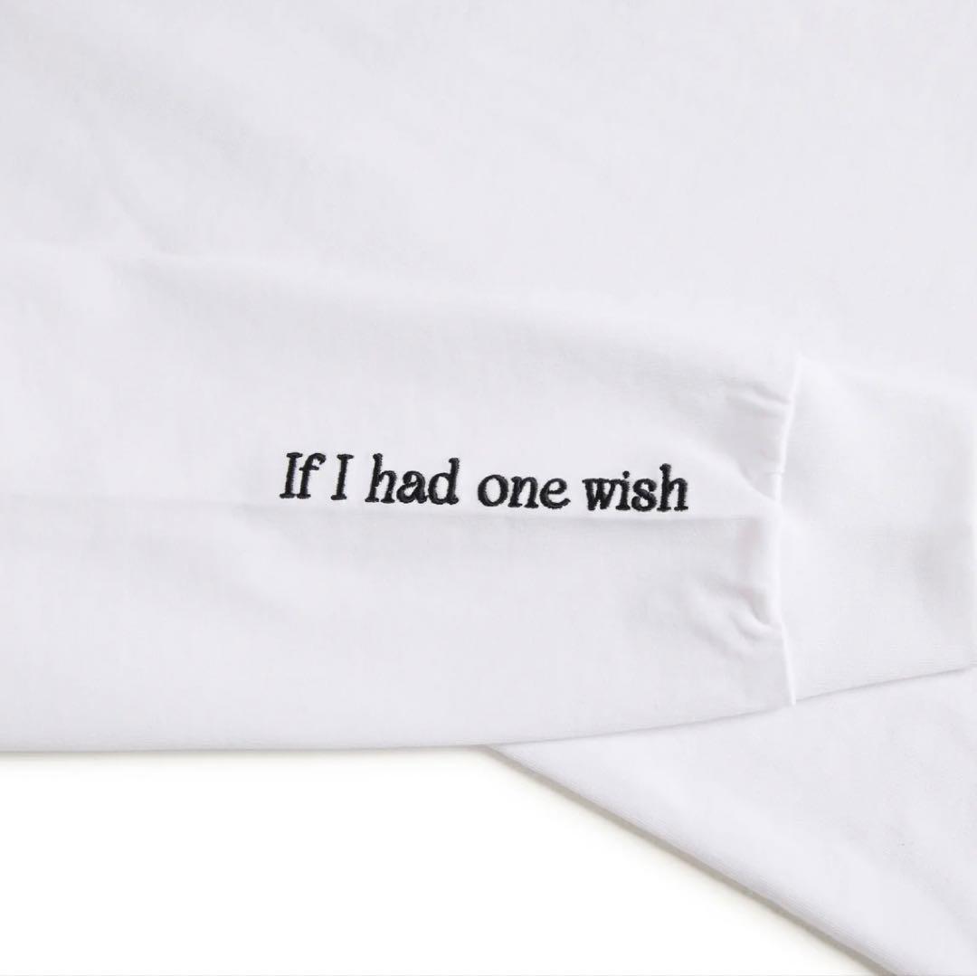 【24時間以内 匿名配送】STARGLOW Long Sleeve Tee XL