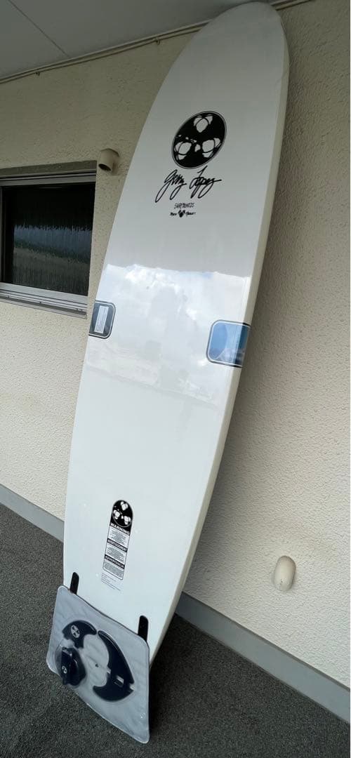 ジェリーロペス ソフトボード  Gerry Lopez