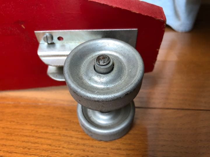 1970年代木製 デッキ　SURFBOARDムーンアイズワーゲンバスHOTROD