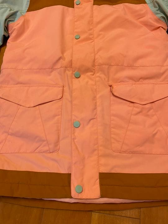 BURTON キッズ　ウェアLサイズ