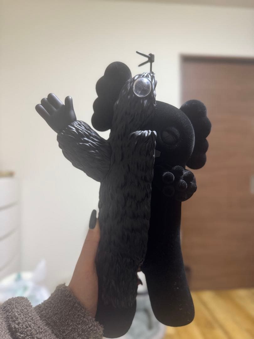 値下げしました！KACHAMUKKU 箱無し