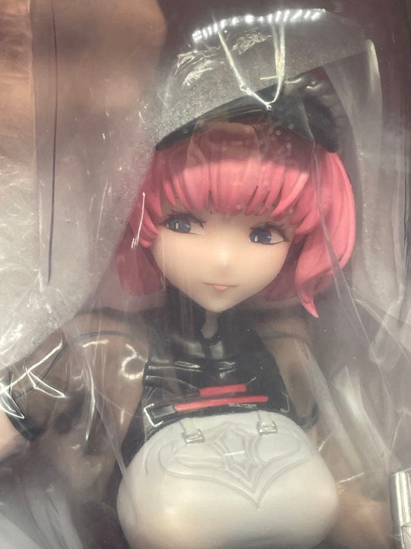 未開封 VEXAオリジナルキャラクター マジックパレードバニー