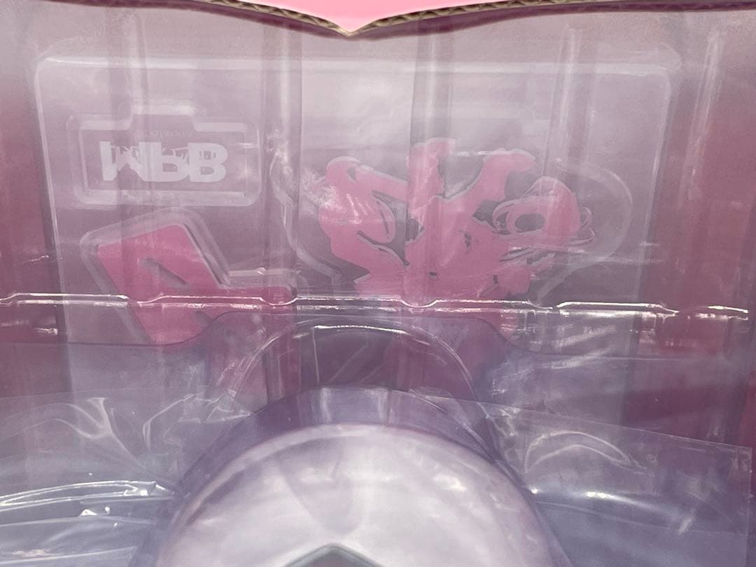 未開封 VEXAオリジナルキャラクター マジックパレードバニー