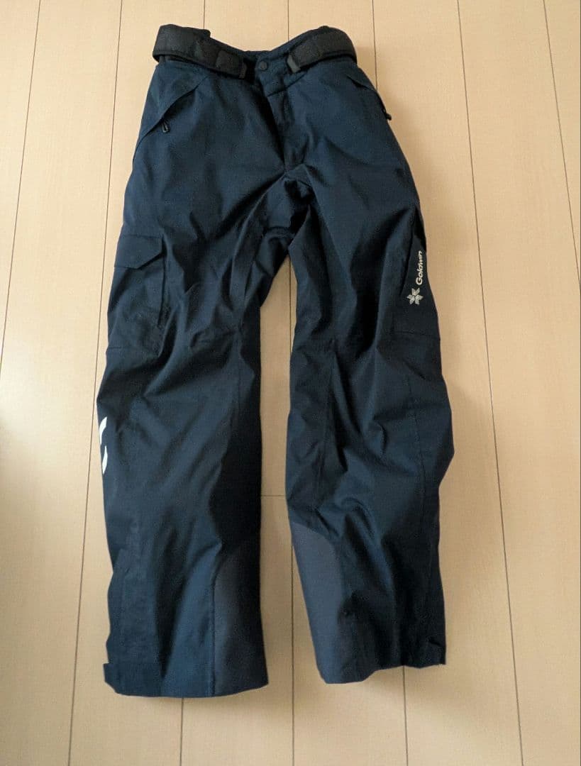 ゴールドウイン GOLDWIN Aither Jacket 上下セット