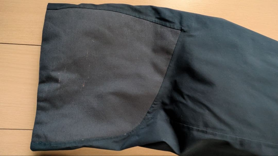 ゴールドウイン GOLDWIN Aither Jacket 上下セット