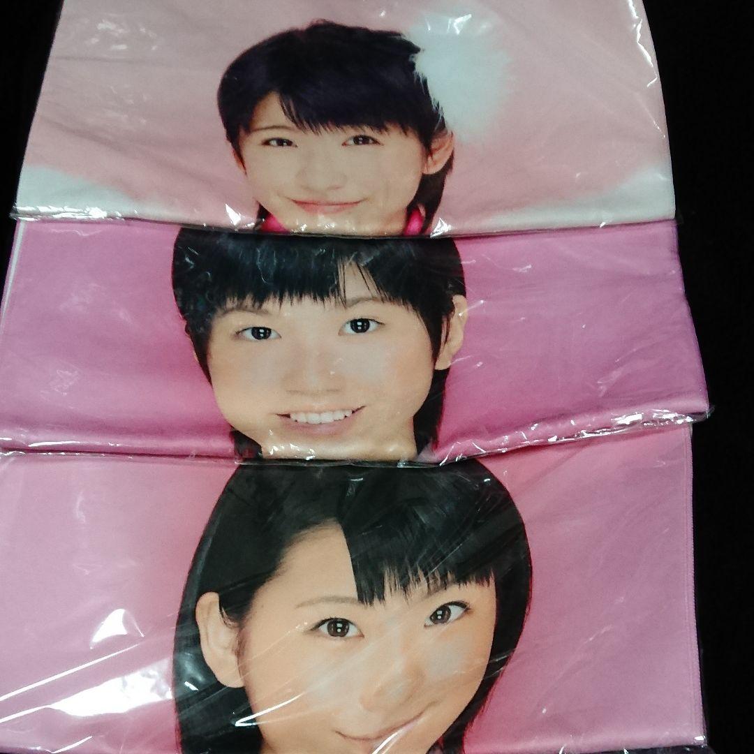 【入手困難】ハロー!プロジェクト マイクロファイバータオル 13枚セット