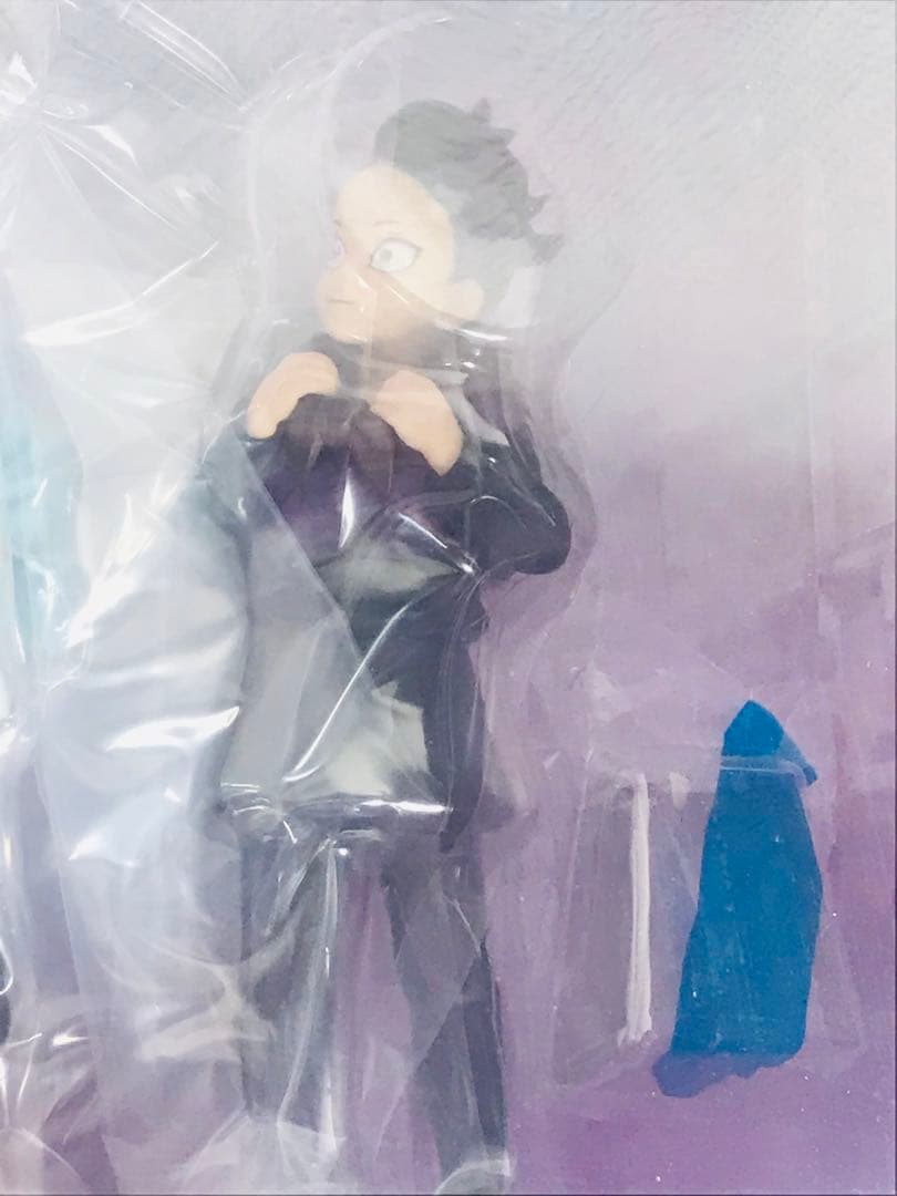 鬼滅の刃 不死川実弥&玄弥 フィギュア B賞