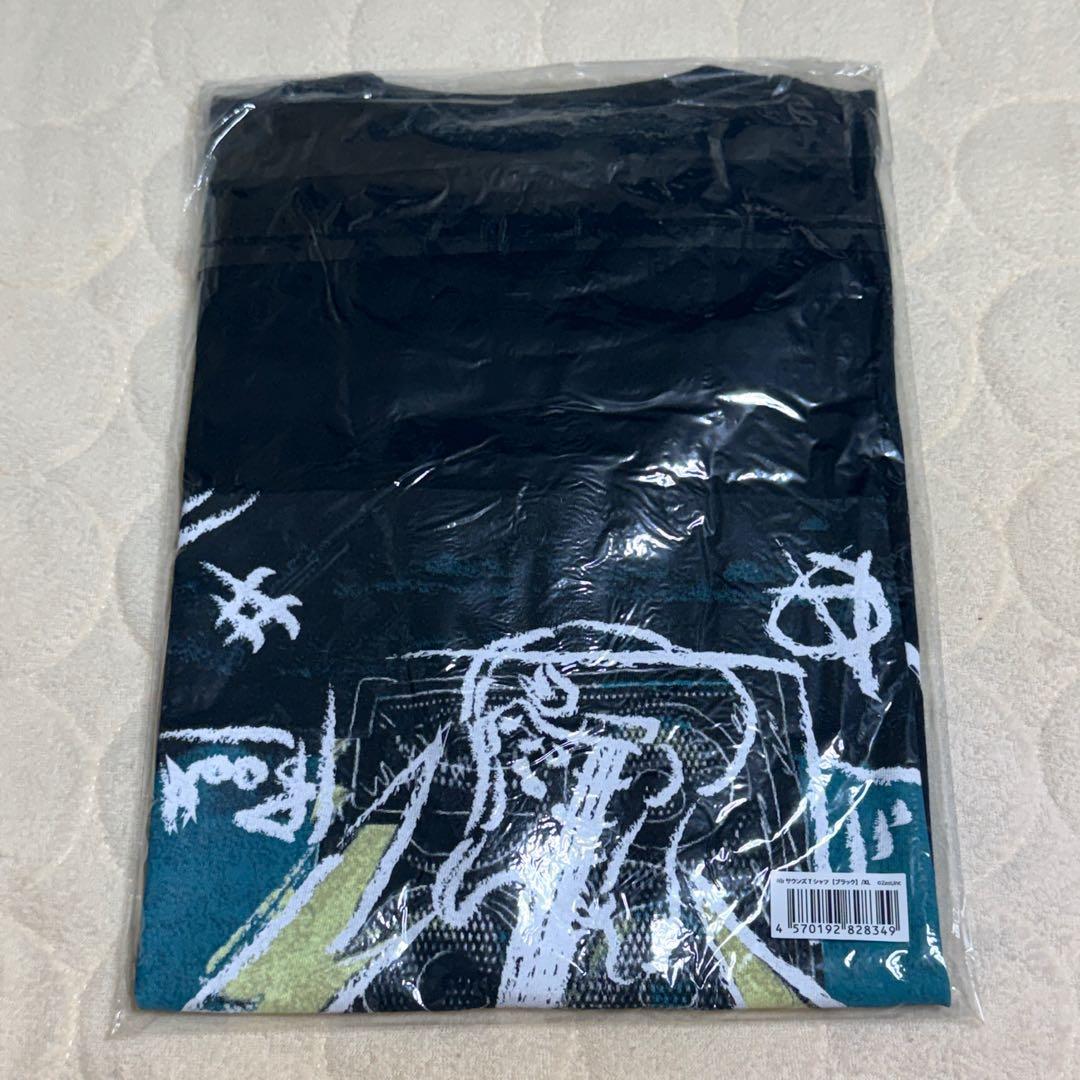 Novelbright Tシャツ