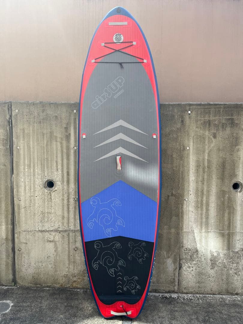 Stand upパドルボード