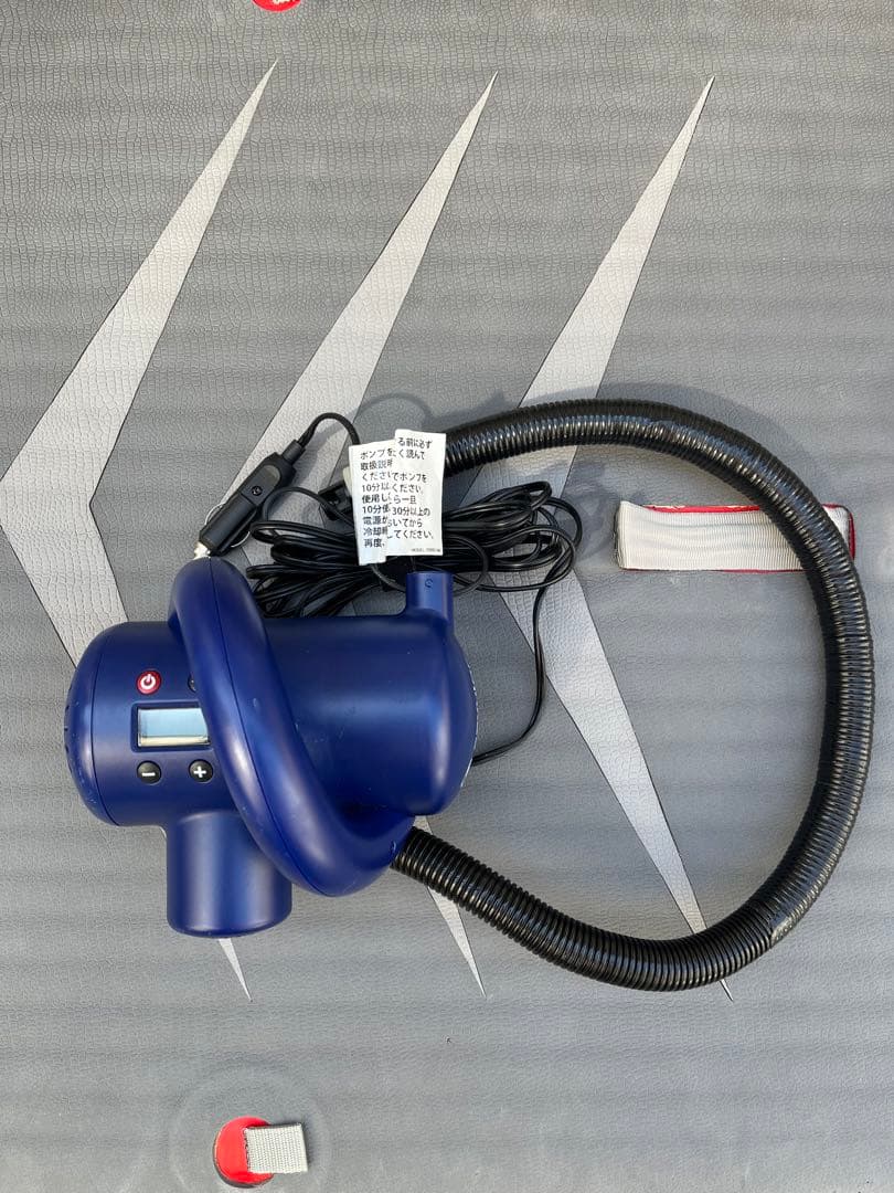 Stand upパドルボード