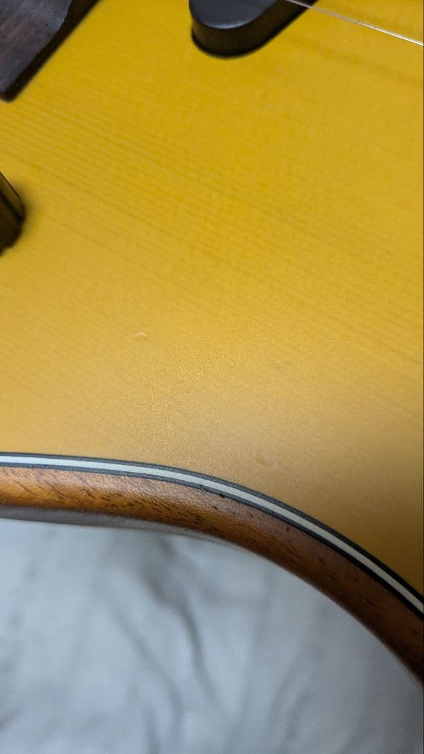 h*o様 fender acoustasonic player Telecast