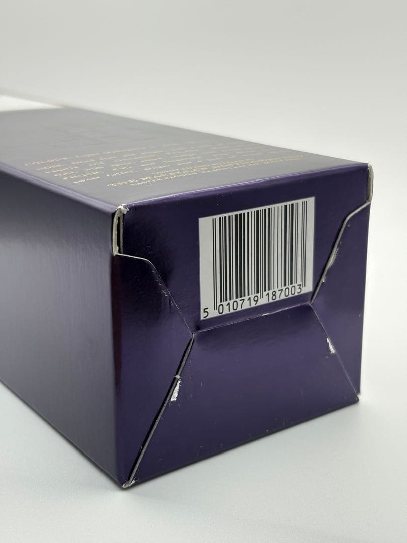 ザ・マッカラン 18年 1996年 シェリーオークカスク 43度 700ml