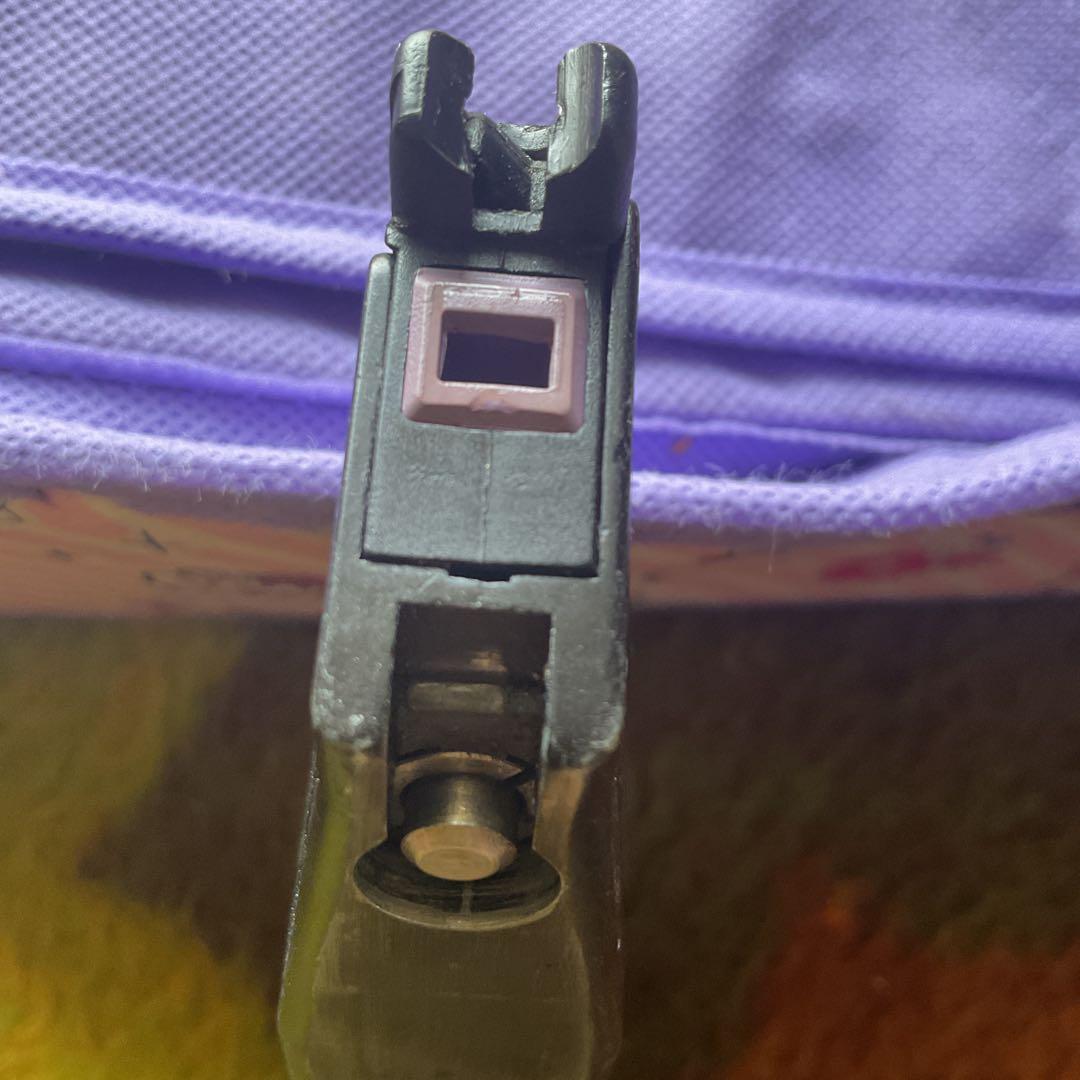 マルイXTREME.（トレーサーは付きません）カスタム多数コンペつき