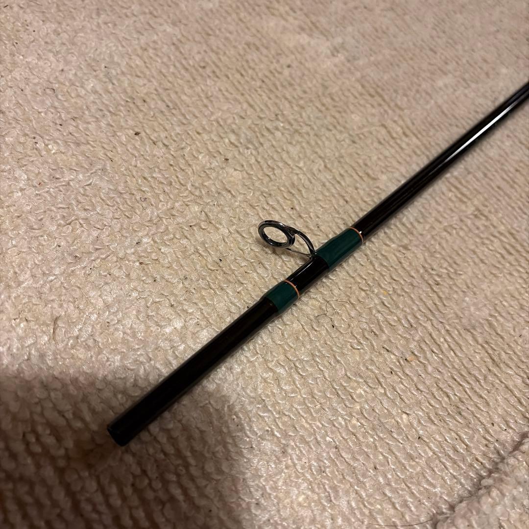 ゴーフィッシュ　リバー&サーフ90s