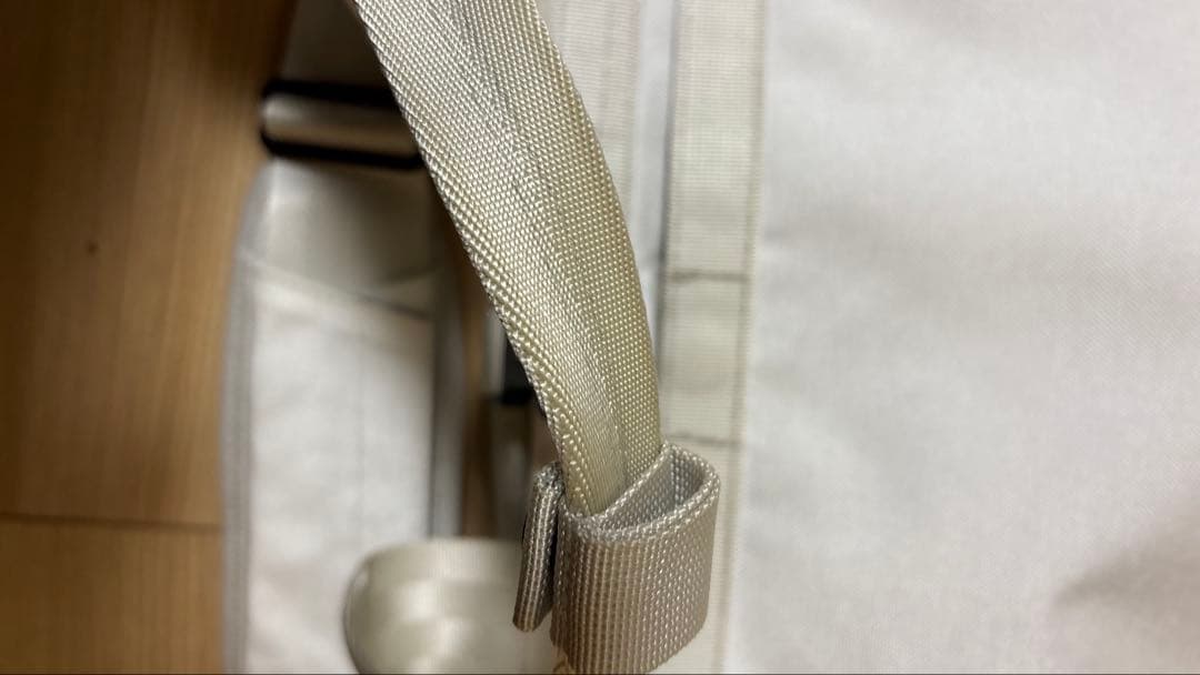 ブリーフィング　完売品