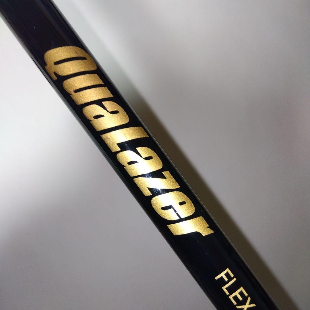 【特注品】【希少】AKIRA STRONG BLACK【１０,５°】【Ｓ】綺麗