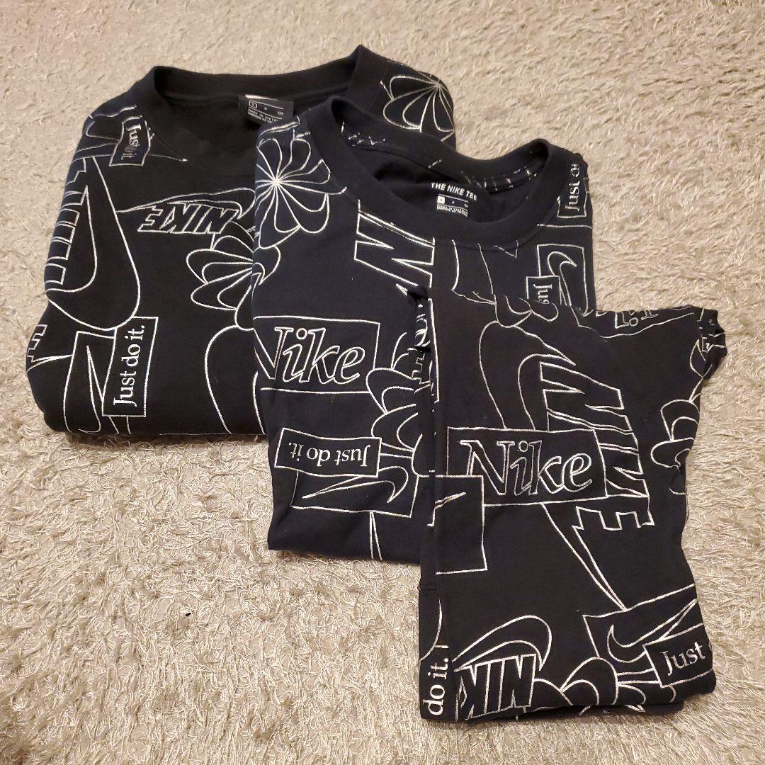 NIKE セットアップ ② XS～Ｓ