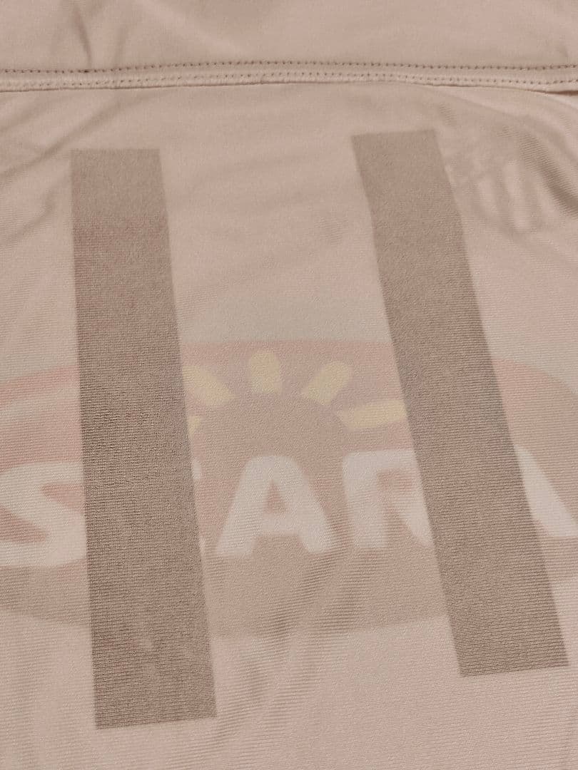 ネイマール サイン入り？ サントス2010 ユニフォーム ※証明書なし