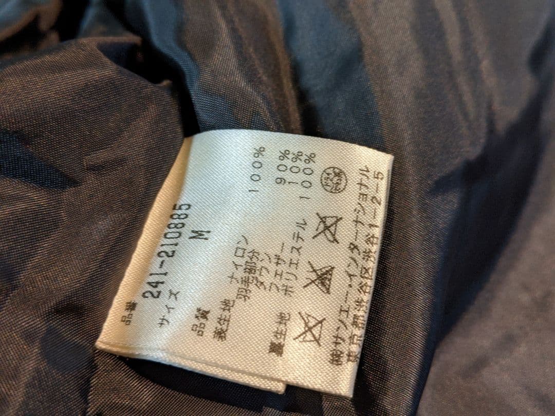 キャロウェイ　2way ダウンジャケット　ダウンベスト　ゴルフ　ウェア　アウター