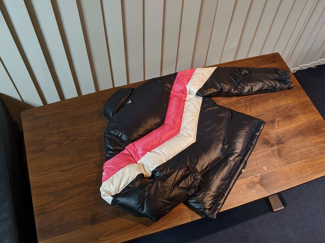 キャロウェイ　2way ダウンジャケット　ダウンベスト　ゴルフ　ウェア　アウター