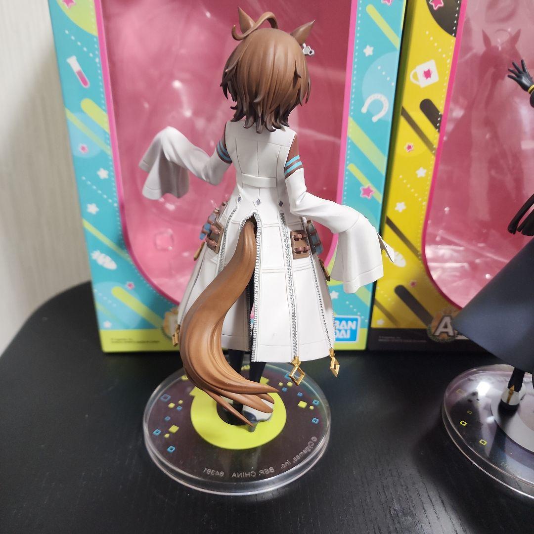 【ウマ娘】 一番くじ 9弾 B賞 A賞