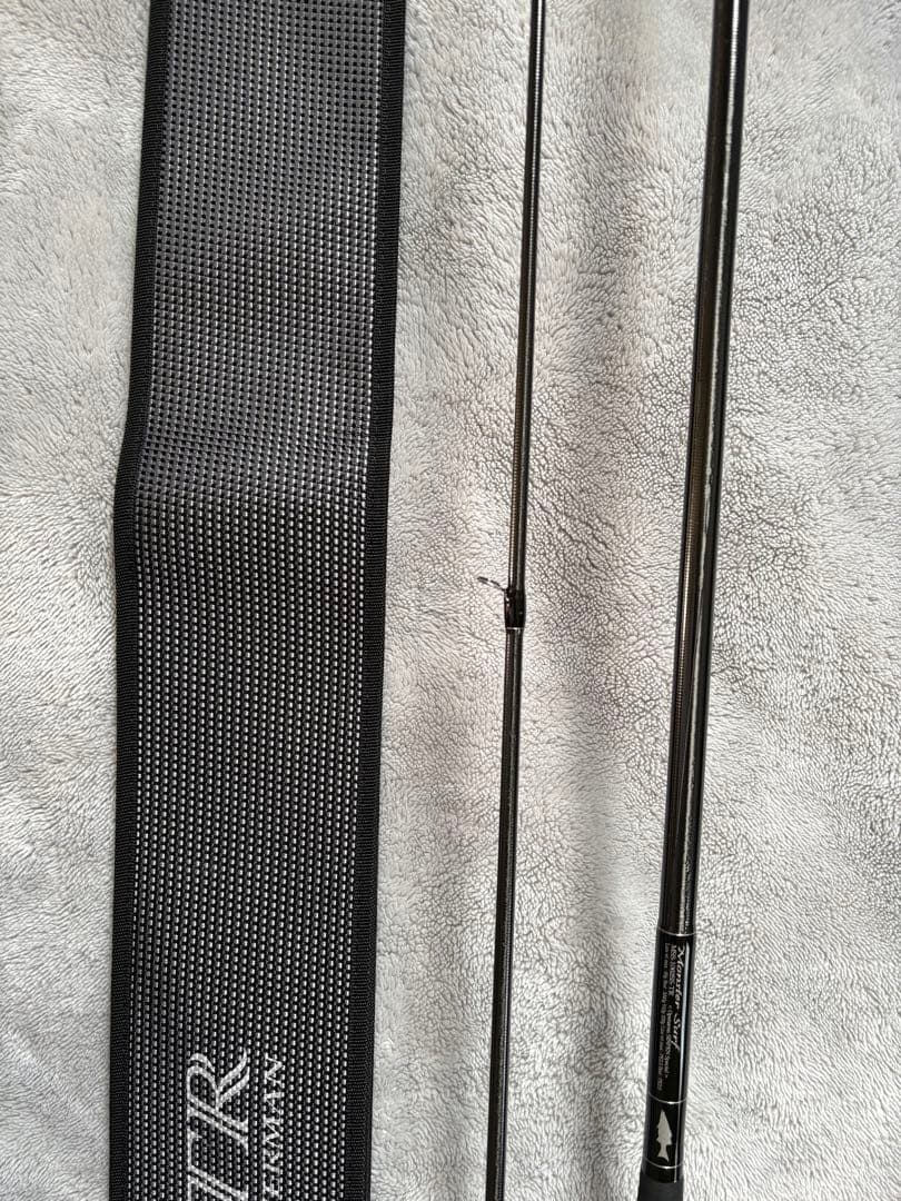 モンスターサーフ　MSS−1062SSーTR ジークラフト　GーCRAFT