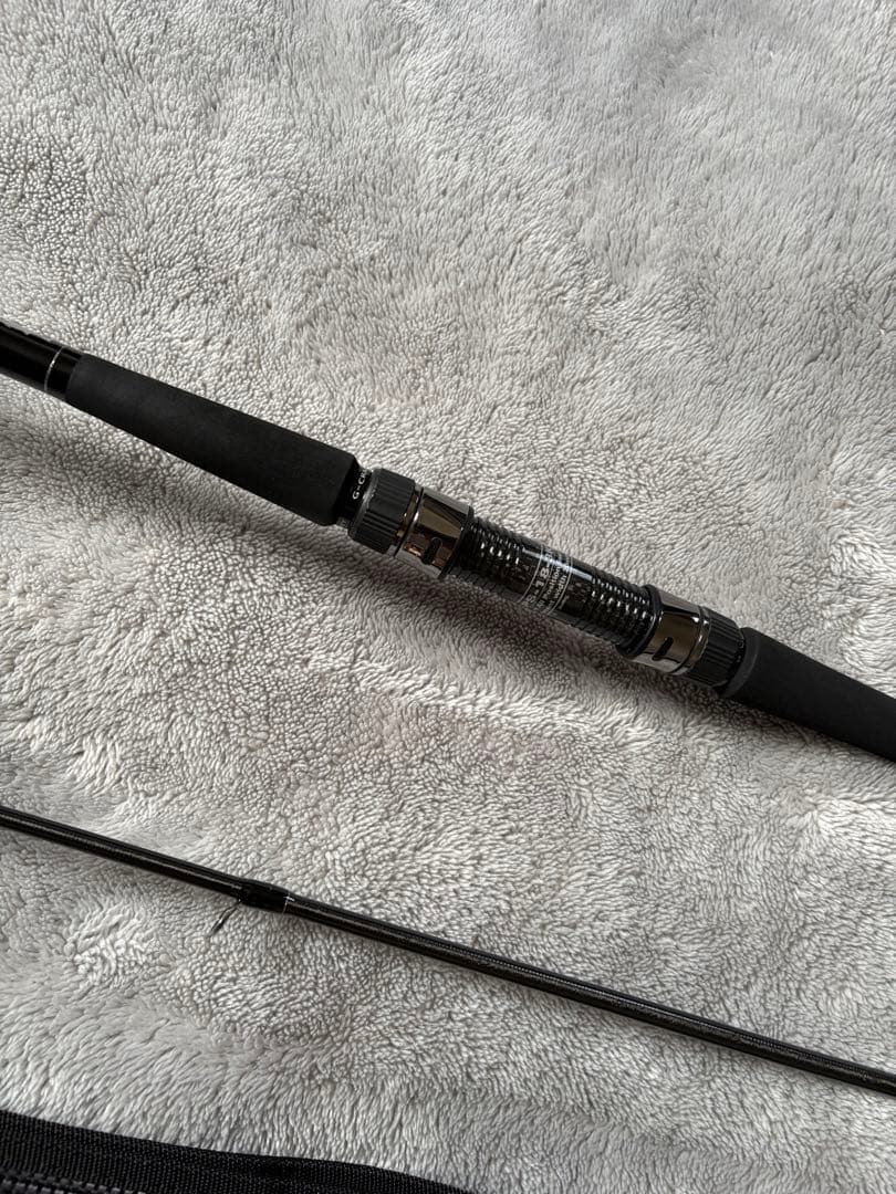 モンスターサーフ　MSS−1062SSーTR ジークラフト　GーCRAFT