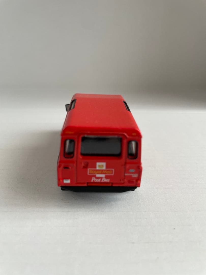 MINI GT ランドローバーディフェンダー110 4台セット