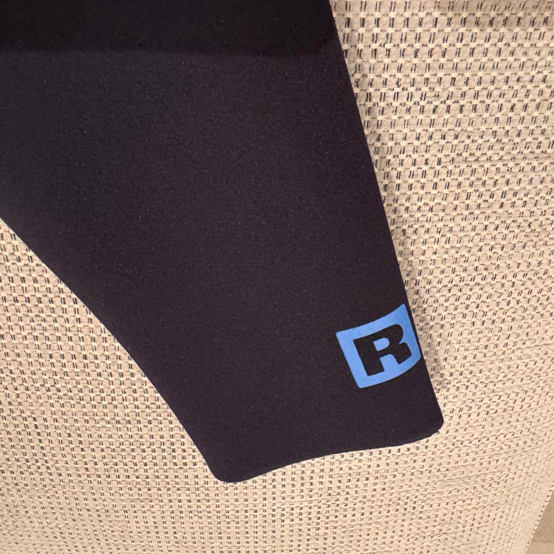 ◽️週末SALE◽️Patagonia ウェットスーツ タッパー ブラック L