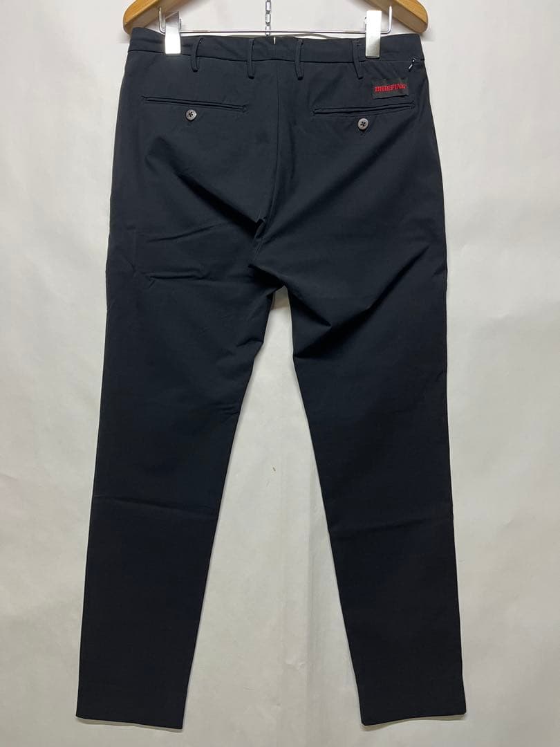 綺麗 ブリーフィング will lounge 美ライン ゴルフ スラックス S