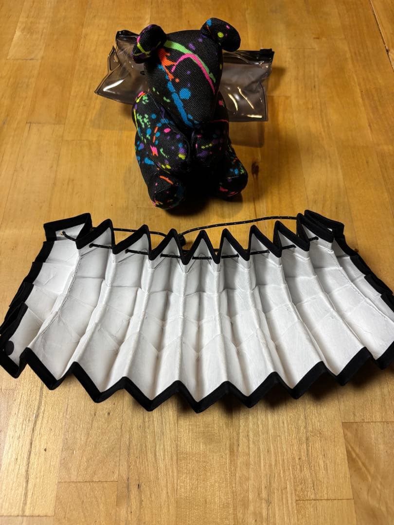 ライト・ランタン solol LOST motto_kuma FROM SCRATCH