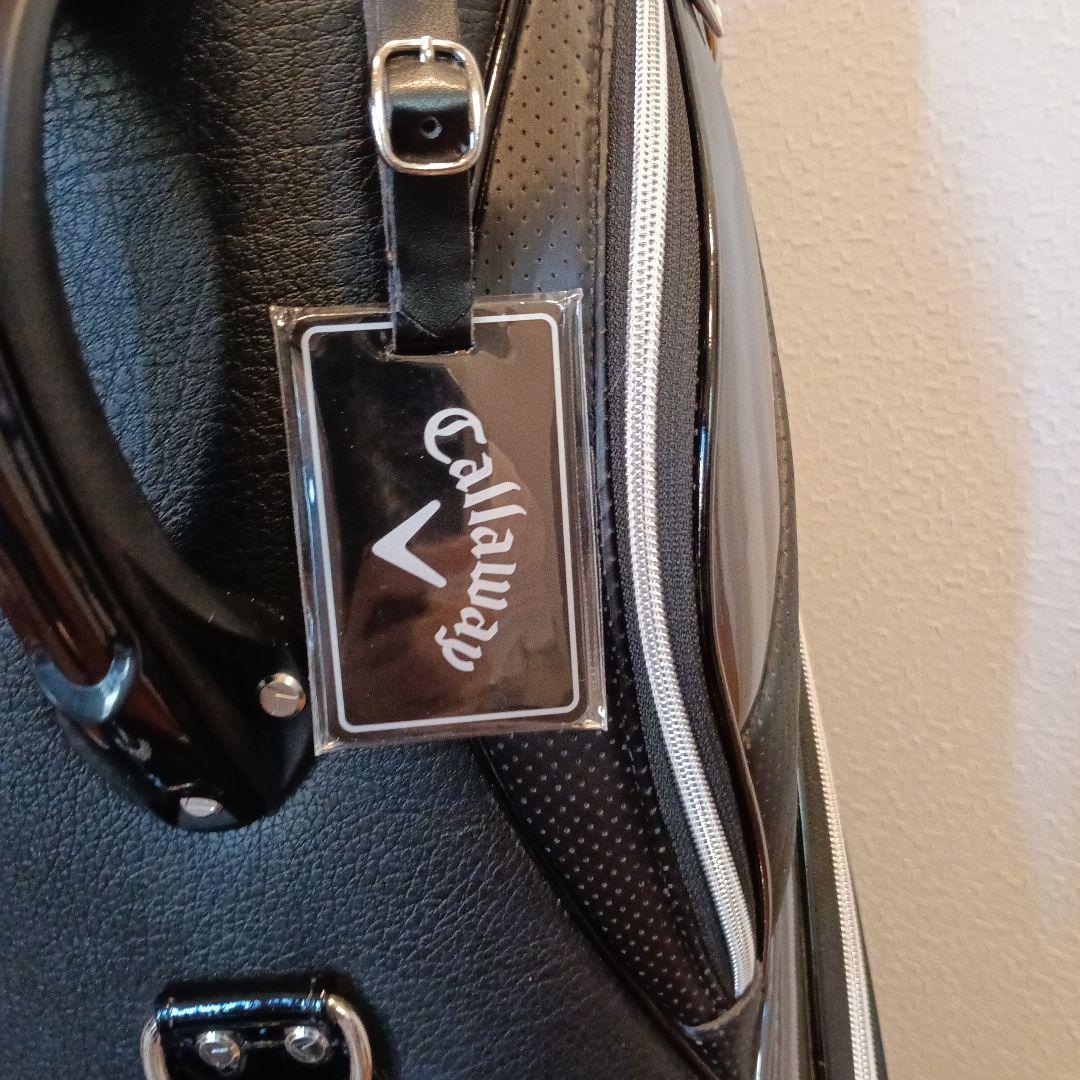 Callaway キャロウェイゴルフバッグ　キャディーバック