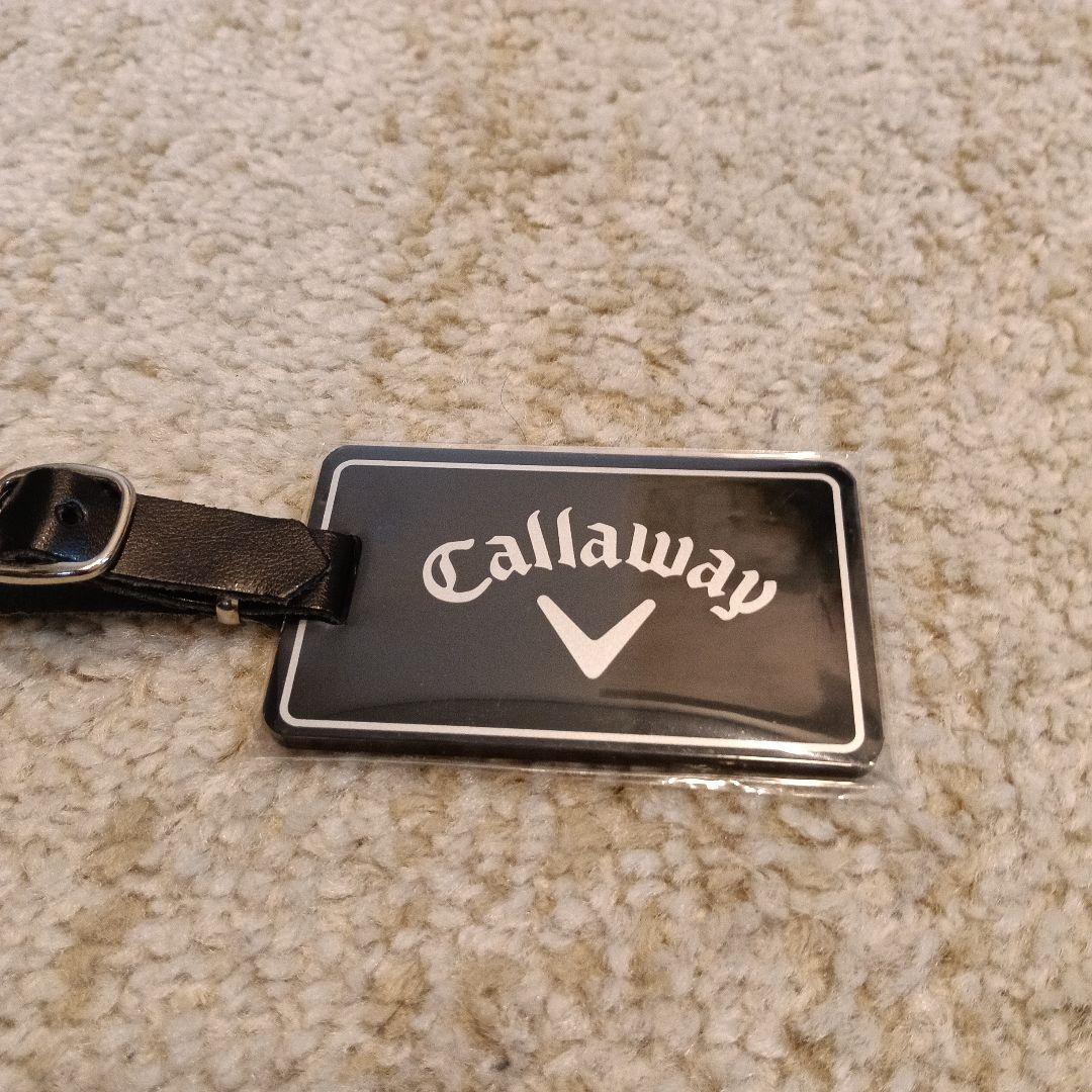 Callaway キャロウェイゴルフバッグ　キャディーバック