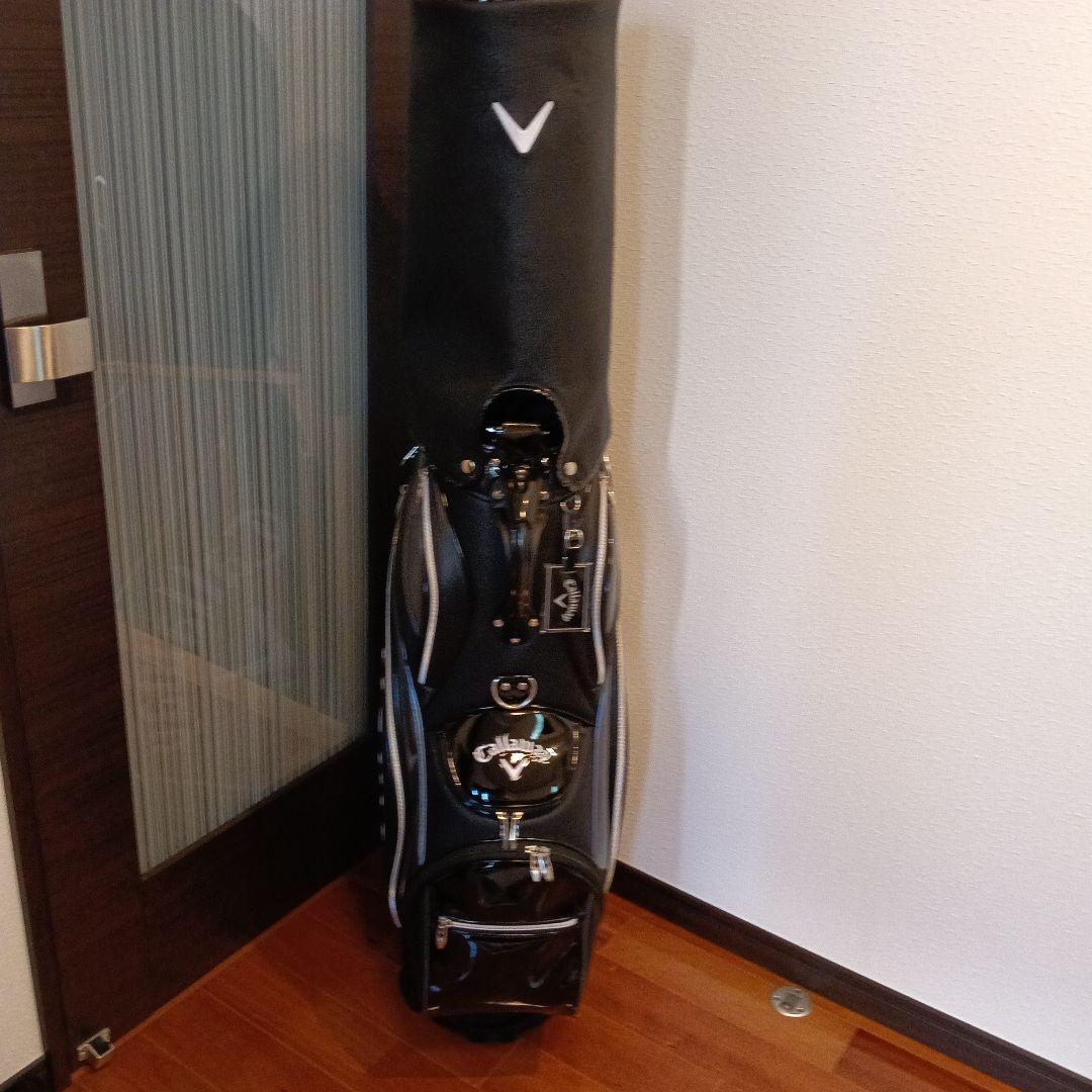 Callaway キャロウェイゴルフバッグ　キャディーバック