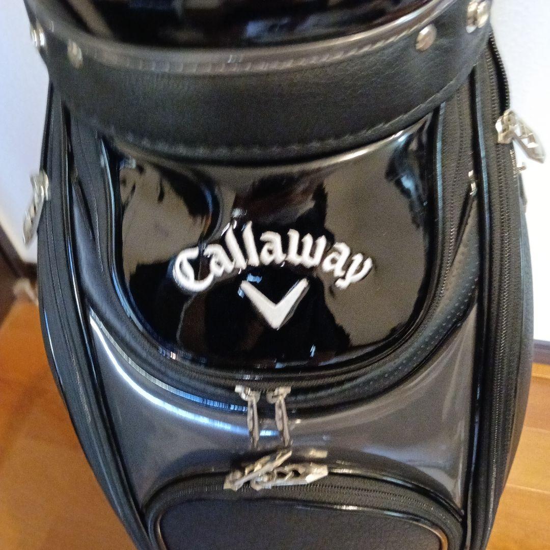 Callaway キャロウェイゴルフバッグ　キャディーバック