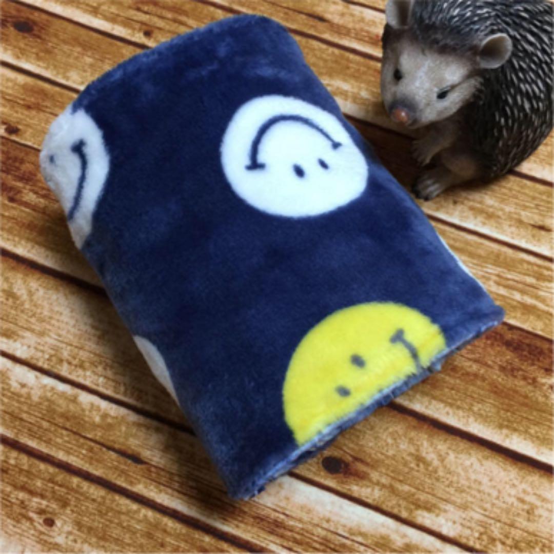 ハリネズミ寝袋  トンネル デニム