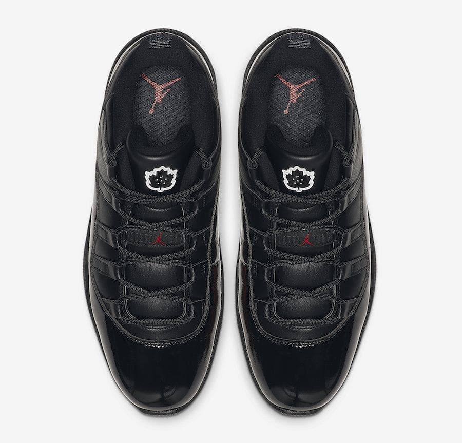 NIKE Air Jordan11 Golf ジョーダン ゴルフ スニーカー