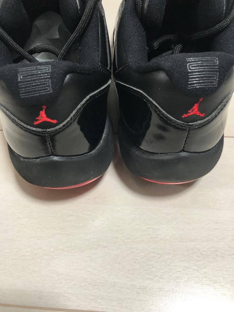 NIKE Air Jordan11 Golf ジョーダン ゴルフ スニーカー