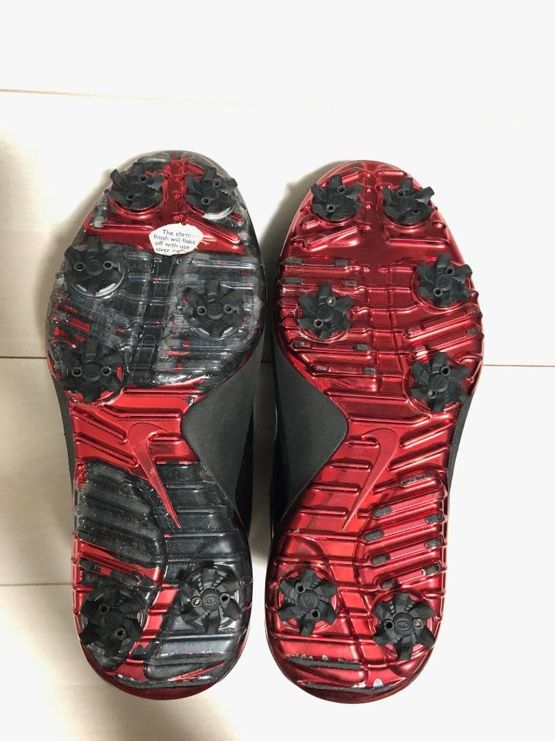 NIKE Air Jordan11 Golf ジョーダン ゴルフ スニーカー