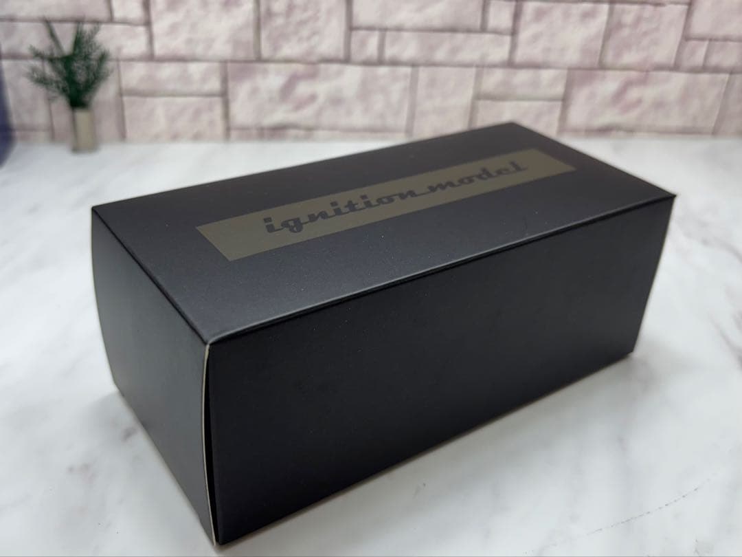 1/18 イグニッションモデル　Ｌ-28エンジン【新品】IG2454