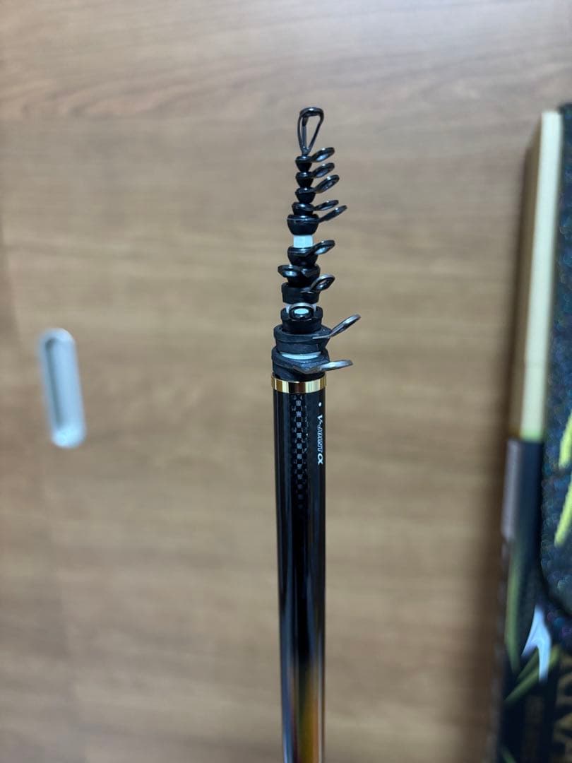 24トーナメントISO AGS ML-53