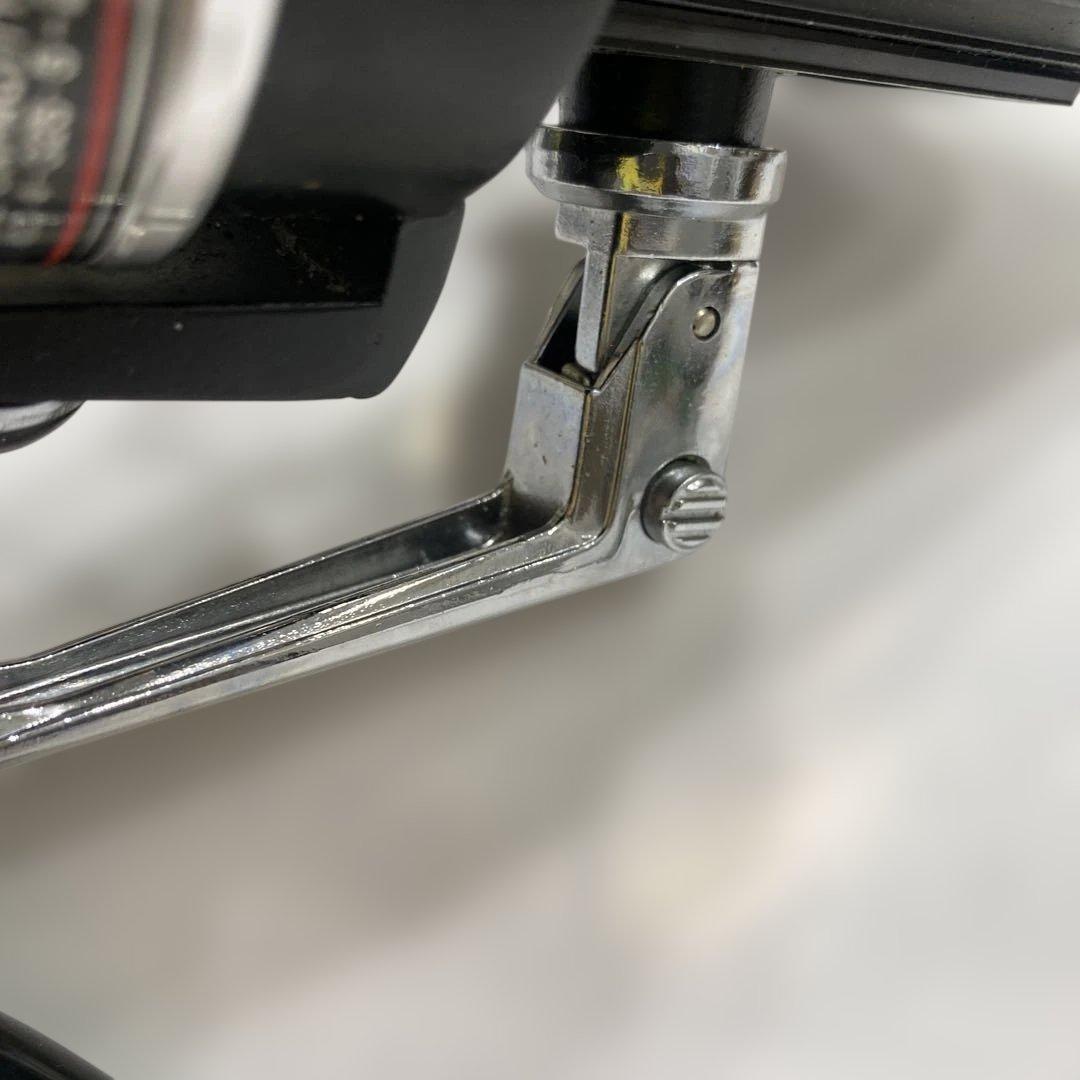 SHIMANO D-3 スピニングリール　オールドシマノ