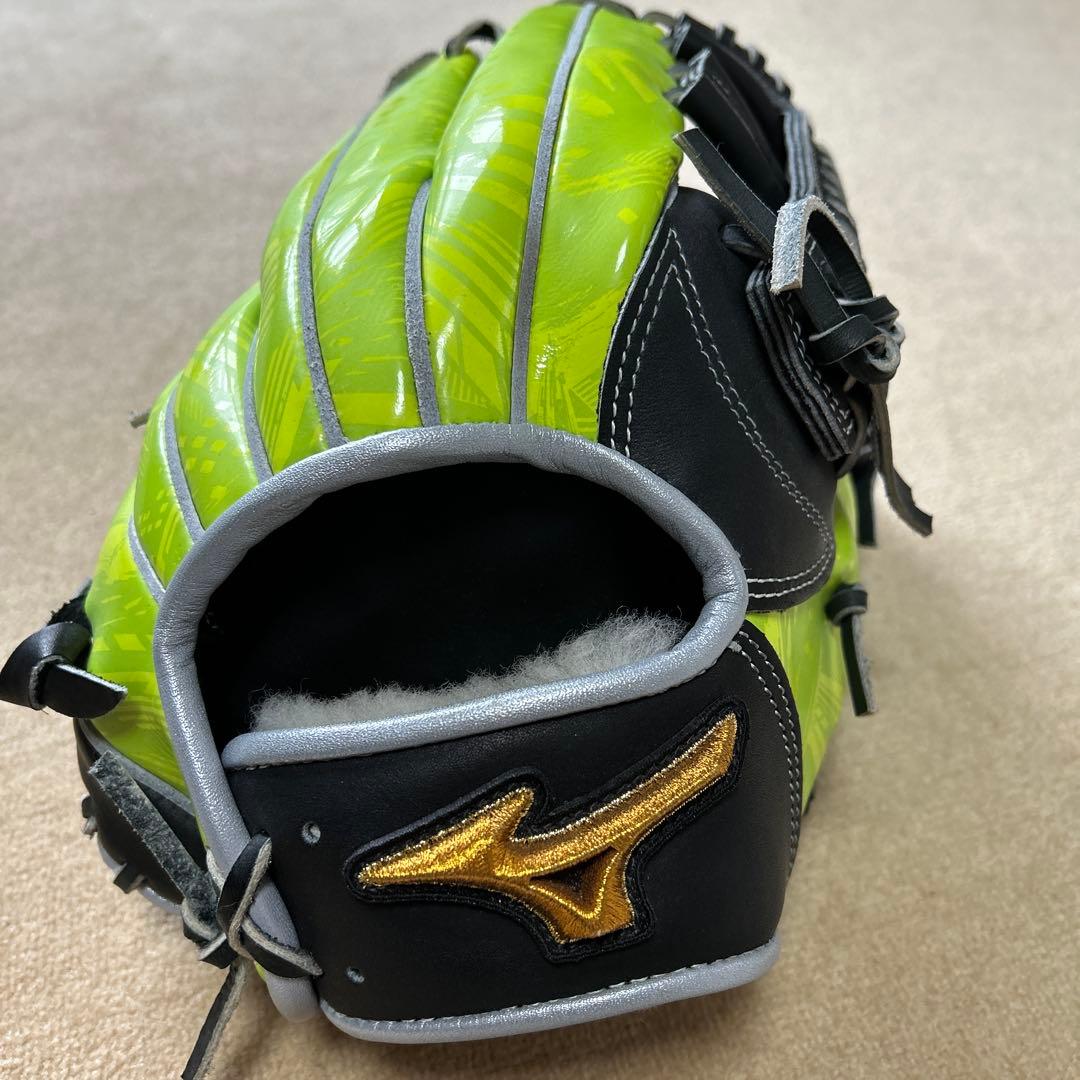 Mizuno Pro 軟式グローブ オールスターモデル