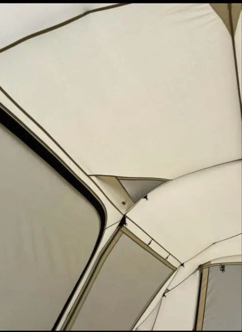 ブラックフレーム ランドロックproアイボリー 2020雪峰祭