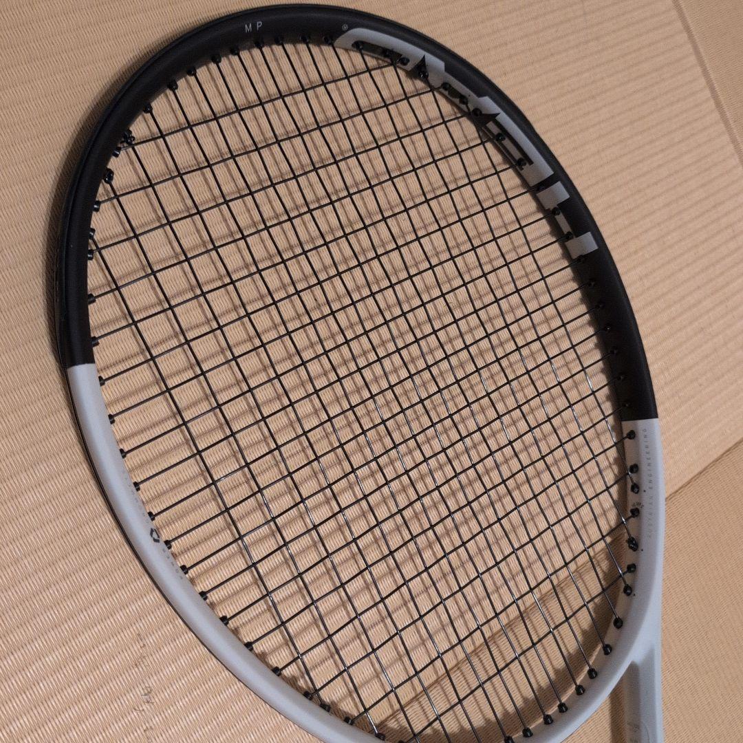 HEAD speed MP 2024 テニスラケット G2　236014