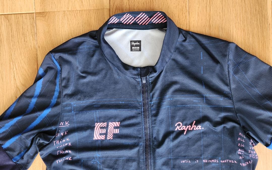 Rapha Proteam ラファ プロチーム サイクリングジャージ Mサイズ