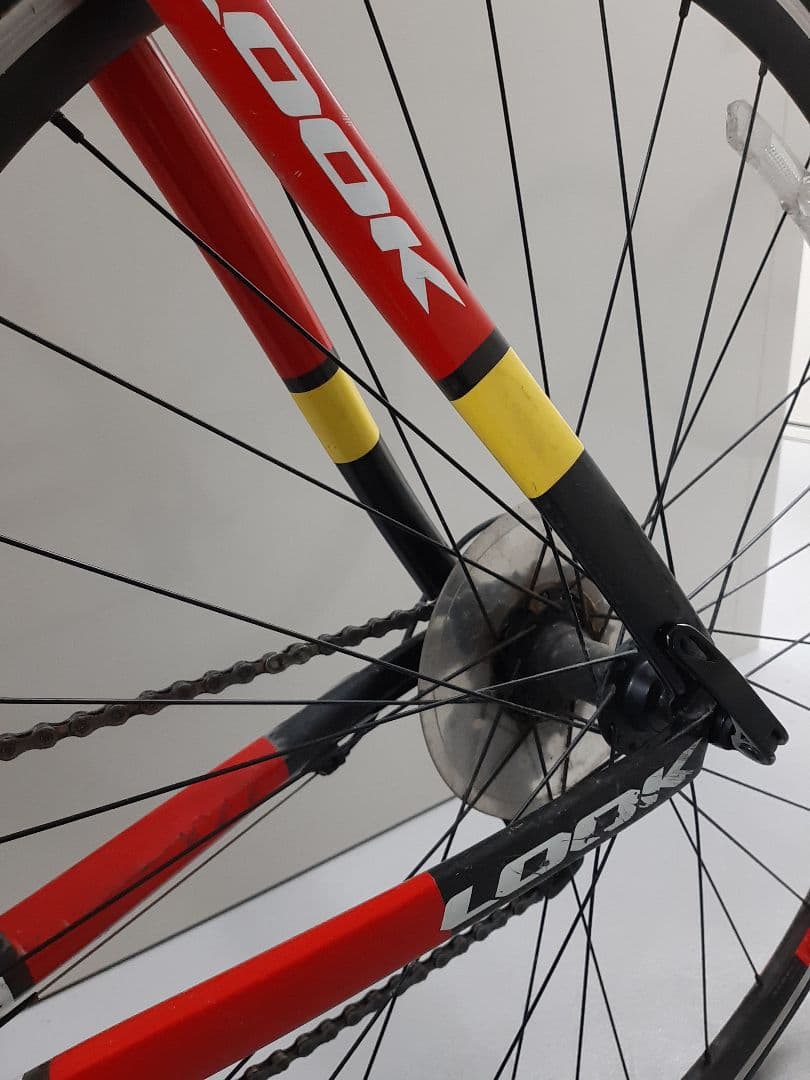 価格ランダム下げ 早い者勝ち 超レア look595 世界限定50本