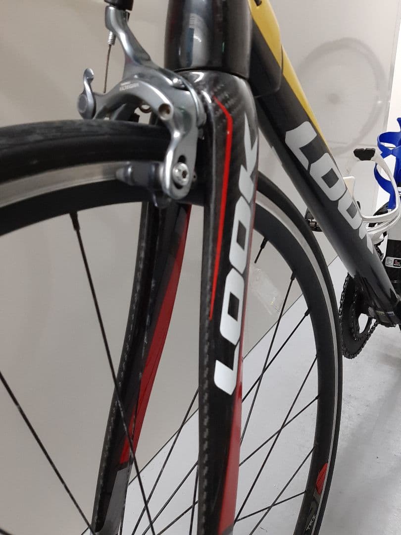 価格ランダム下げ 早い者勝ち 超レア look595 世界限定50本